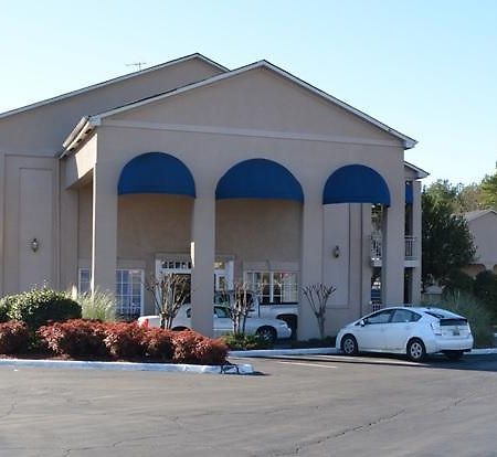 Travel Inn Homewood Bagian luar foto