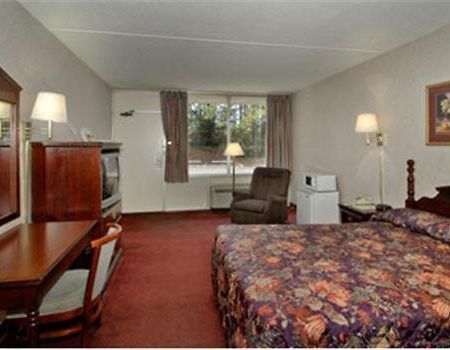 Travel Inn Homewood Ruang foto