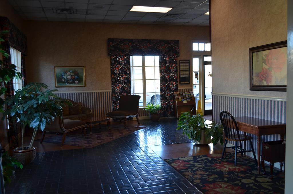 Travel Inn Homewood Bagian luar foto