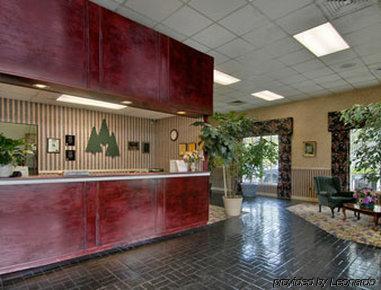 Travel Inn Homewood Interior foto