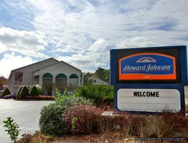Travel Inn Homewood Bagian luar foto