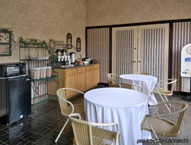 Travel Inn Homewood Restoran foto