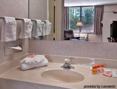 Travel Inn Homewood Ruang foto