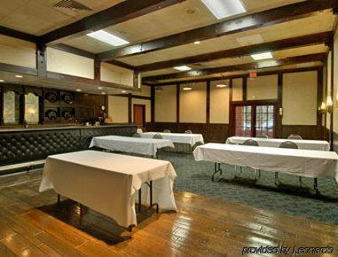 Travel Inn Homewood Fasilitas foto