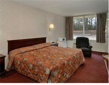 Travel Inn Homewood Ruang foto