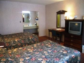 Travel Inn Homewood Bagian luar foto