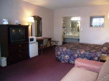 Travel Inn Homewood Bagian luar foto