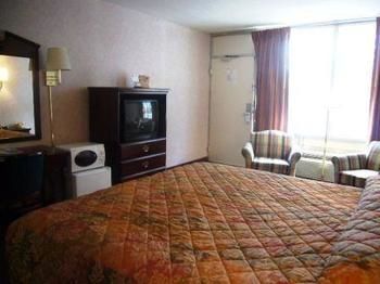 Travel Inn Homewood Bagian luar foto