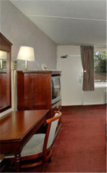 Travel Inn Homewood Ruang foto