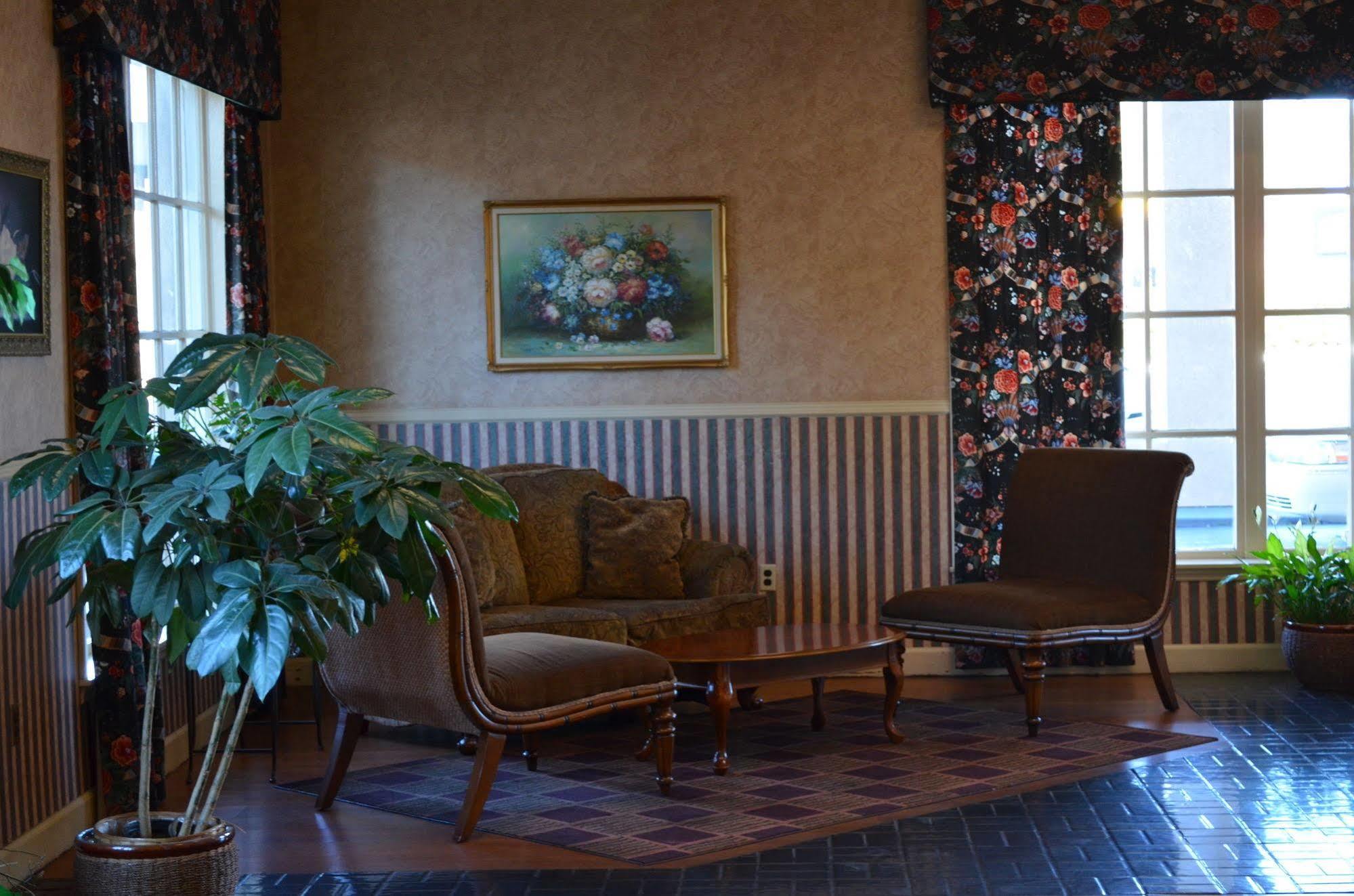 Travel Inn Homewood Bagian luar foto