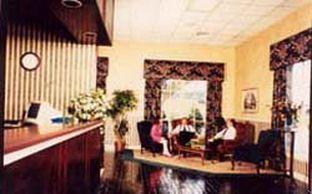 Travel Inn Homewood Bagian luar foto